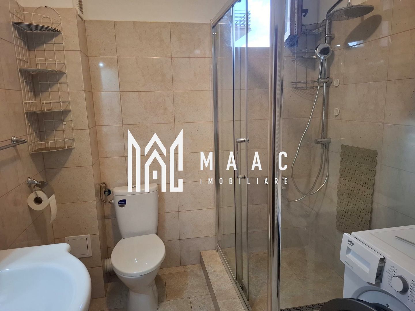 Apartament 3 Camere | Decomandat | Loc de Parcare | Tilisca - Poză 9