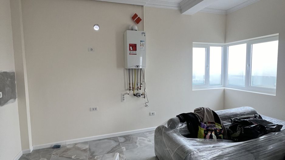 Apartamente in bloc nou Giroc - Poză 32