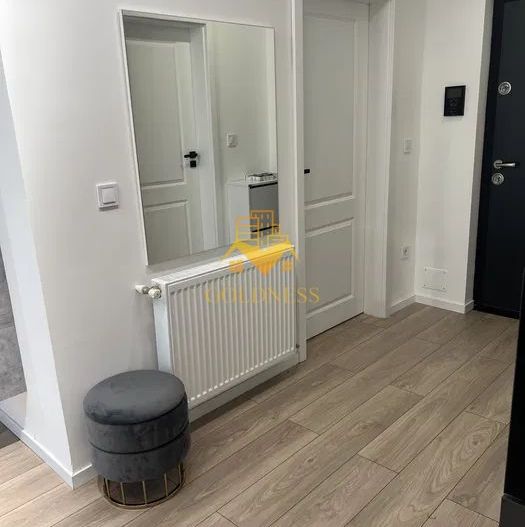 2 Camere, modern, parcare, AC, Dambu Rotund, Mega Image, 18Gym - Poză 7