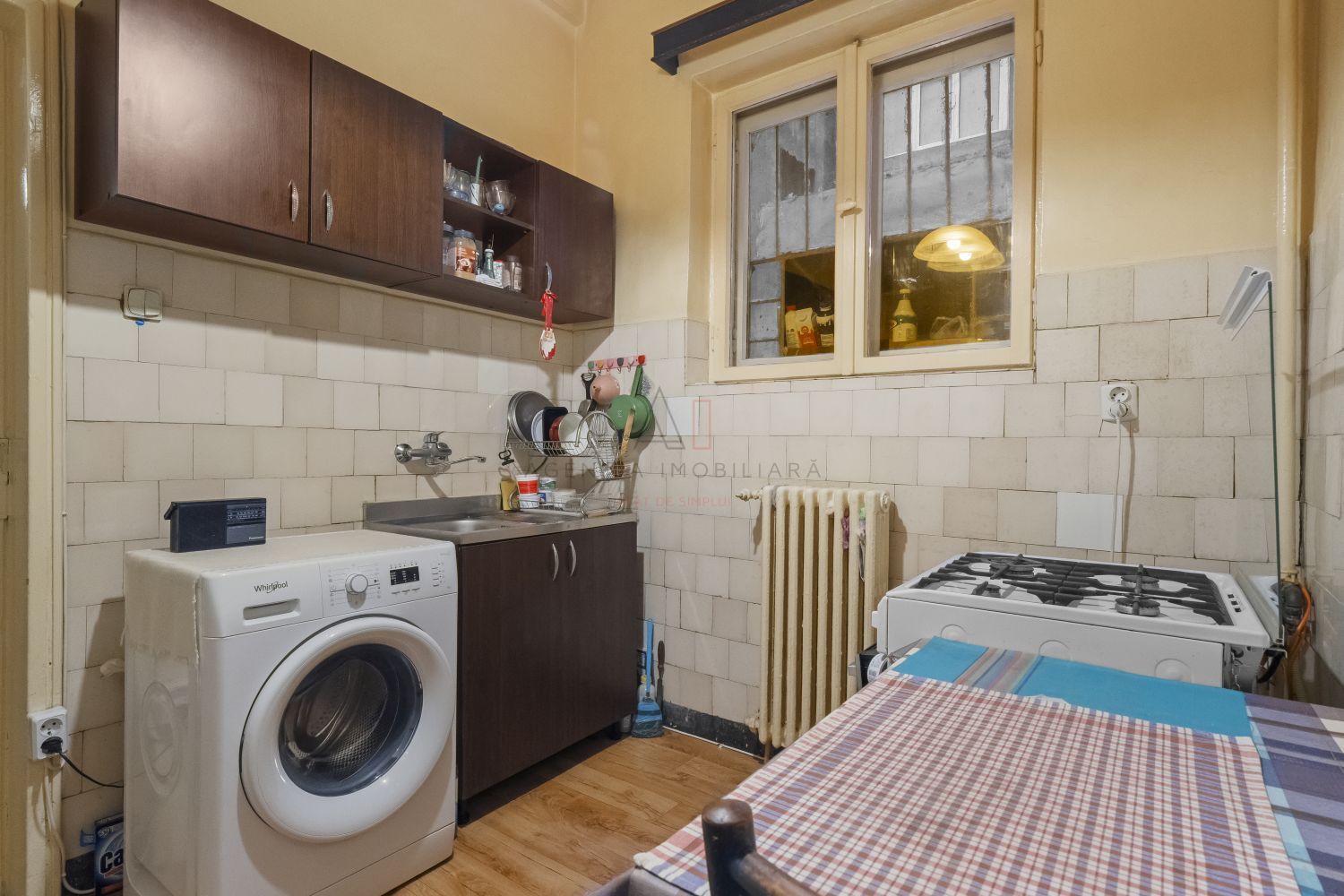 Metrou | 2 Camere Decomandat 1/7 | Creditabil & ULTRACENTRAL - Poză 5