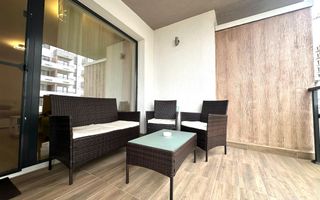 Apartament 2 camere, decomandat + loc de parcare – pet friendly - Poză 10