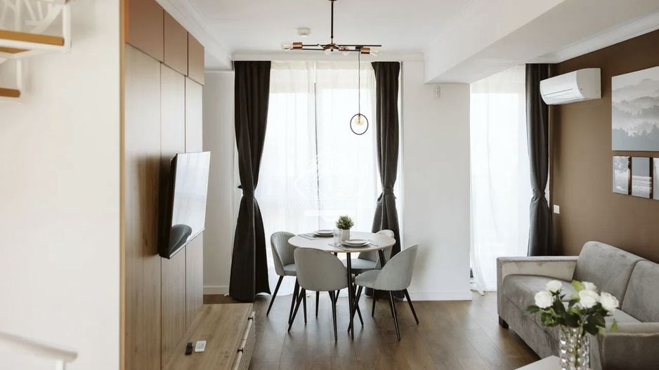 13 Septembrie-Marriott | 2 cam | 74mp + 107mp terasa | Mansarda | 296.000 euro - Poză 3