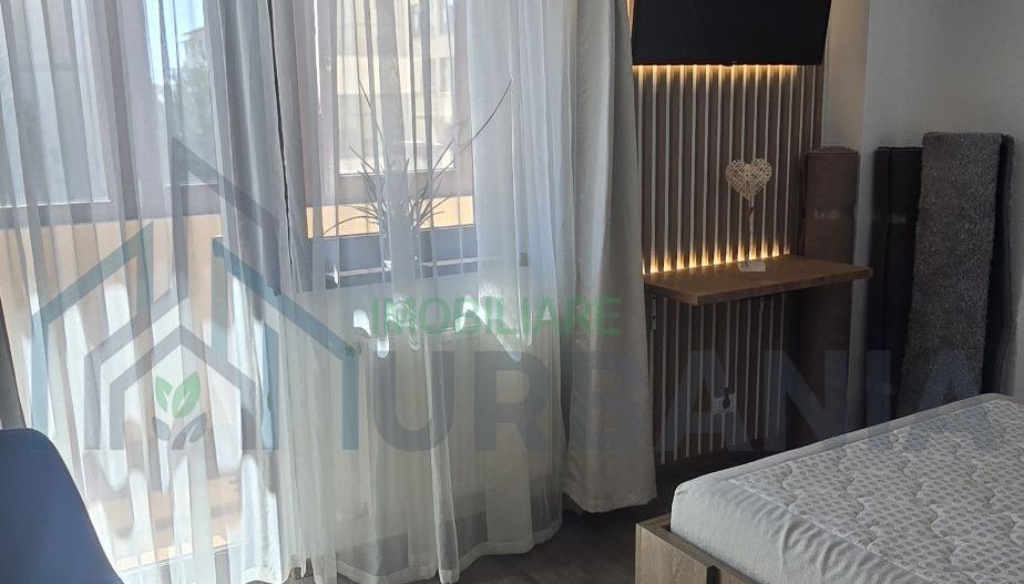 Apartament 3 camere, 73 mp, Nicol Residence Valea Adanca, loc de parcare si autobuz la scara - Poză 3