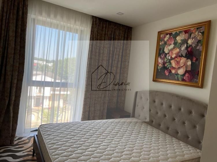 COMISION 0% I Apartament lux 4 camere  Iancu Nicolae I Residence 5 - Poză 10