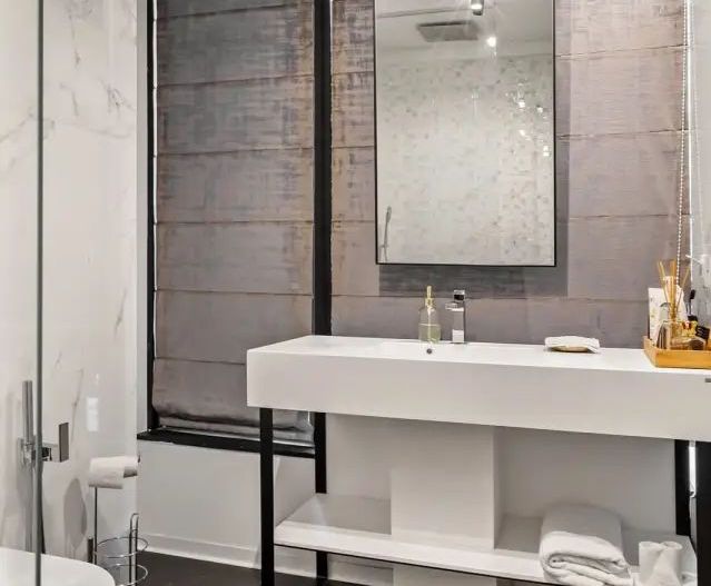 Apartament 3 camere de vanzare Primaverii Floreasca One Mircea Eliade - Poză 8