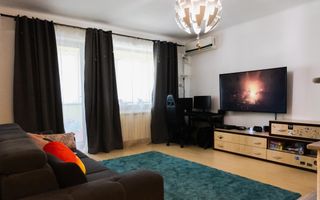 TOMIS PLUS (COD 05) Apartament 3 Camere Premium Ideal pentru Familie - Poză 2
