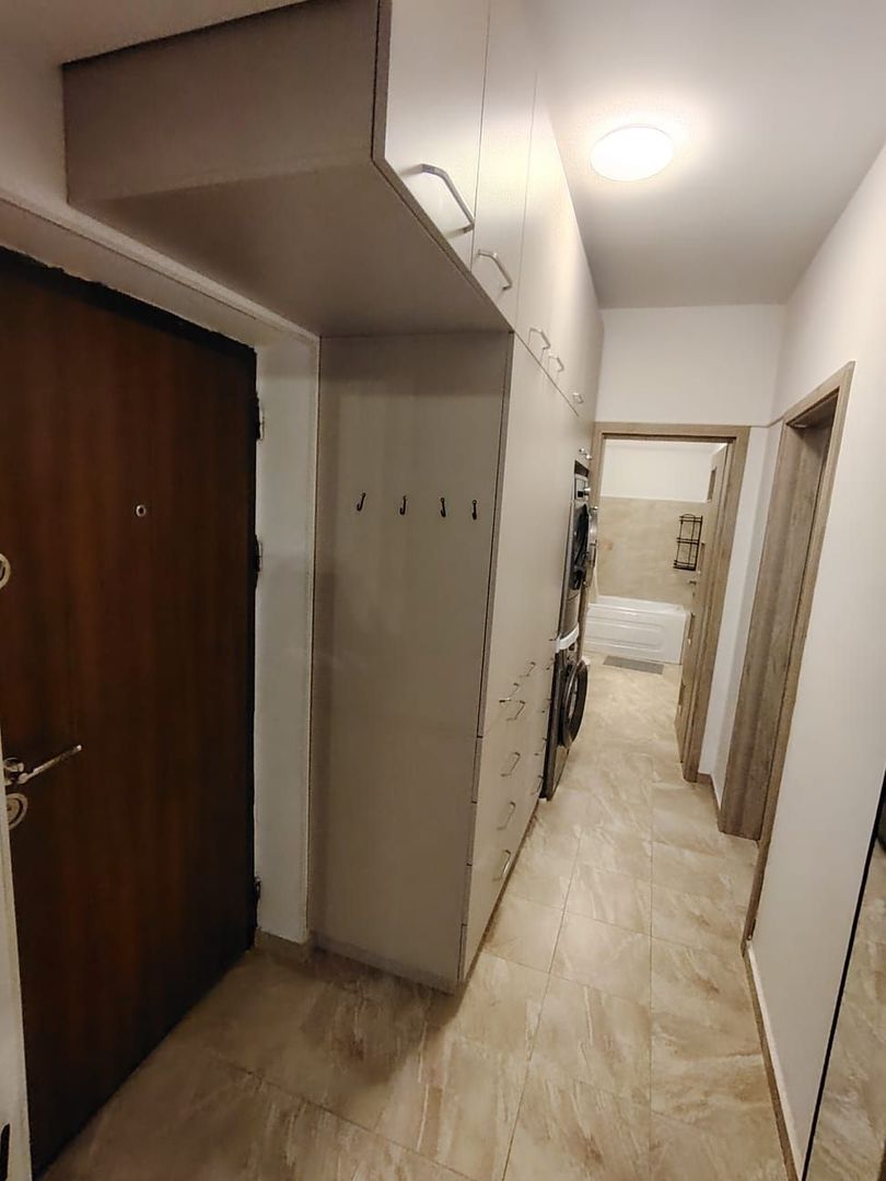 Apartament 2 camere metrou Dimitrie Leonida | Loc Parcare | Bloc nou - Poză 12