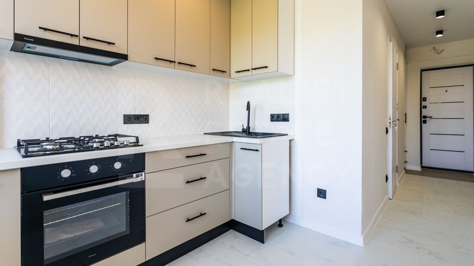 Vânzare, apartament, 2 camere, str. Iazului, Râșcani - Poză 3