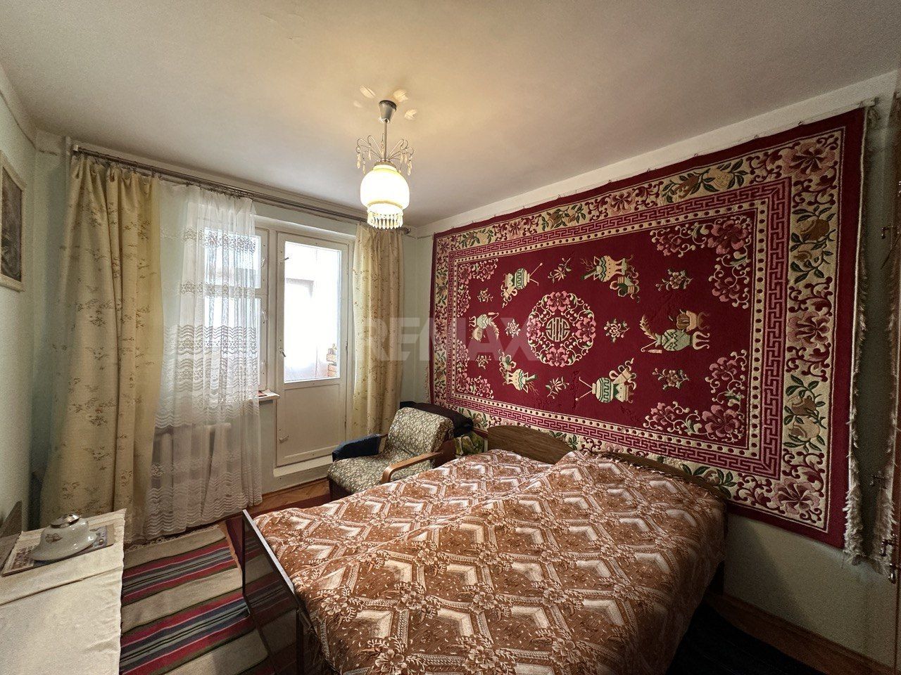 Vând apartament cu 3 camere Ciocana. - Poză 9