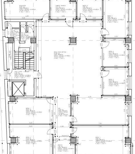 spatiu birouri 195 mp | Calea Floreasca | Dorobanti - Poză 4