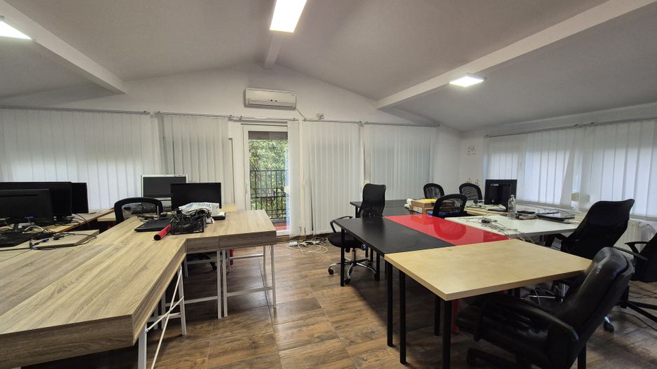 Casa S+P+2 Etaje 502,99 mp - Vatra Luminoasa - Poză 10