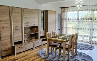 Apartament 1 Camera I 37MPU I Etaj 1 I Loc de parcare - Poză 3