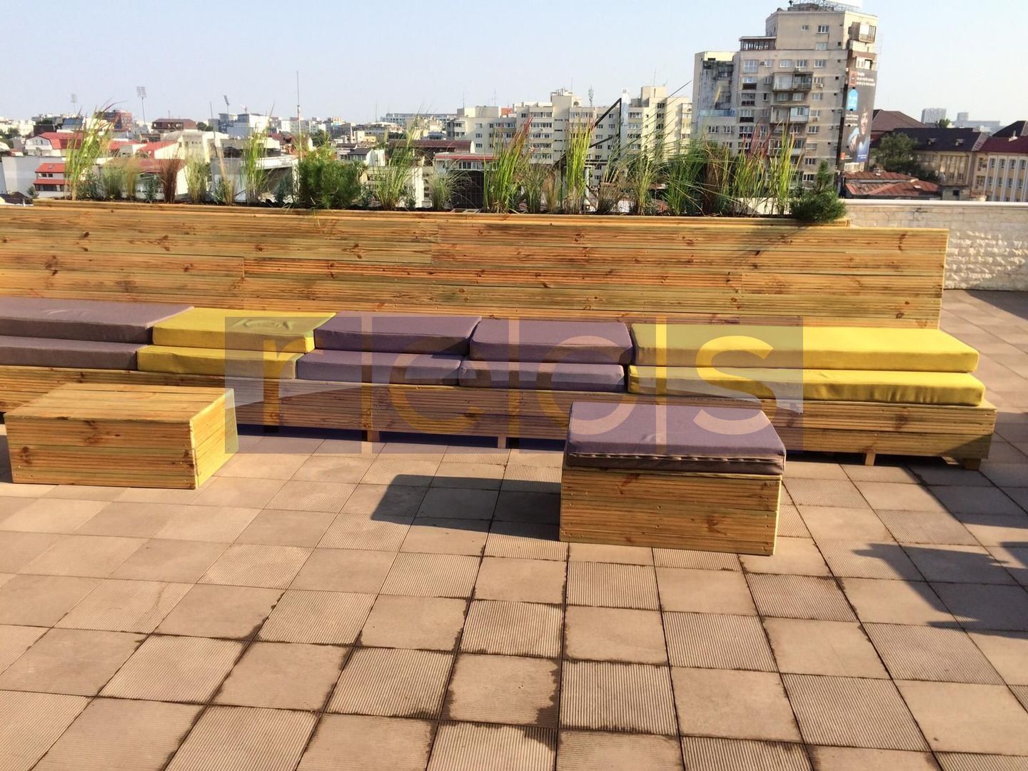 VANZARE CLADIRE BIROURI | ZONA DOROBANTI-BELLER - Poză 27