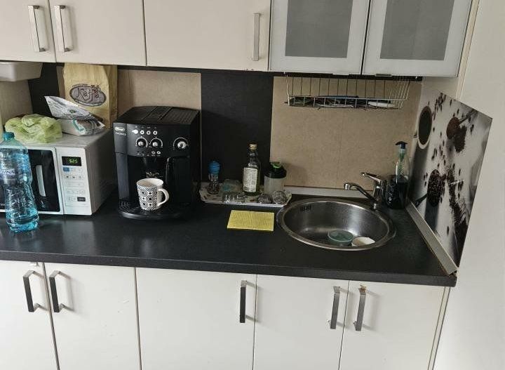 Apartament 4 camere 111mp Calea Mosilor - tip birou - Poză 10