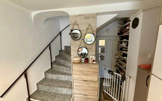 Casa-Zona-Puskin-Mobilata-Utilata-Renovata-DIsponibila Imediat - Poză 5