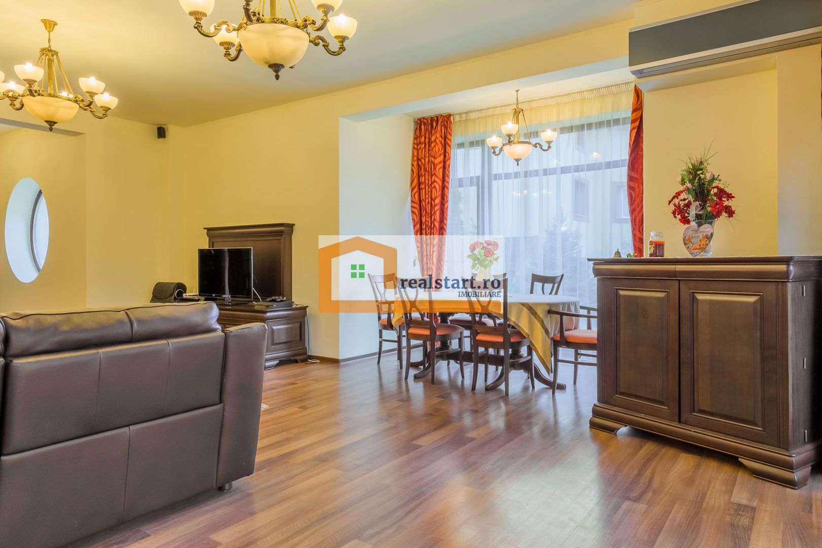 Mogosoaia, Vila cu vedere 360, langa padure, eficienta energetica - Poză 8