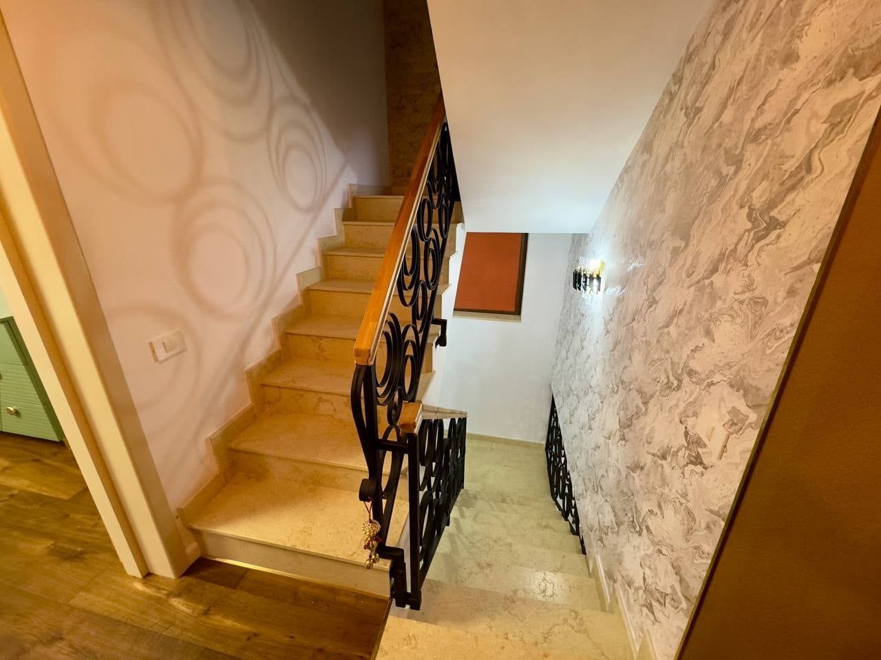 Vila individuala P+1+M | 2024 | Posibilitate Rate Directe | Curent Trifazic - Poză 10