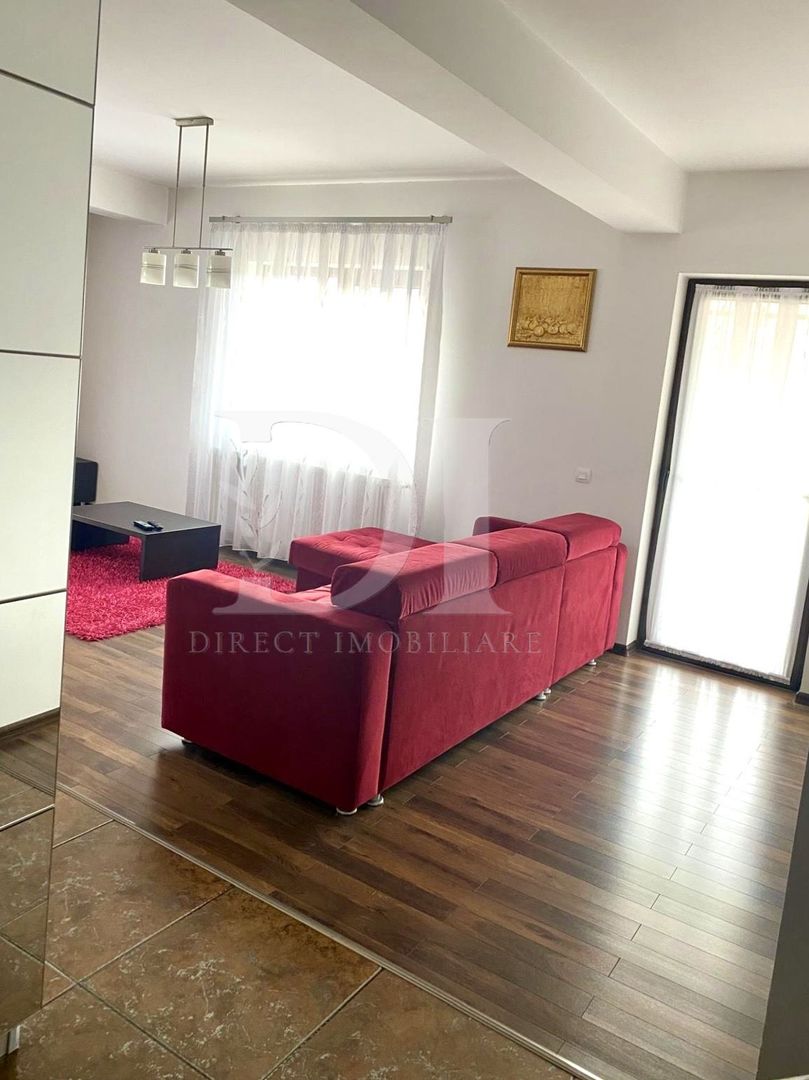 Apartament 4 camere / Pe doua nivele / Zona Eroilor - Poză 4