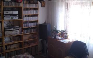 Nicolina - 4 Camere Decomandat - Etaj Intermediar +2 Bai -Bloc 1990 - Poză 3