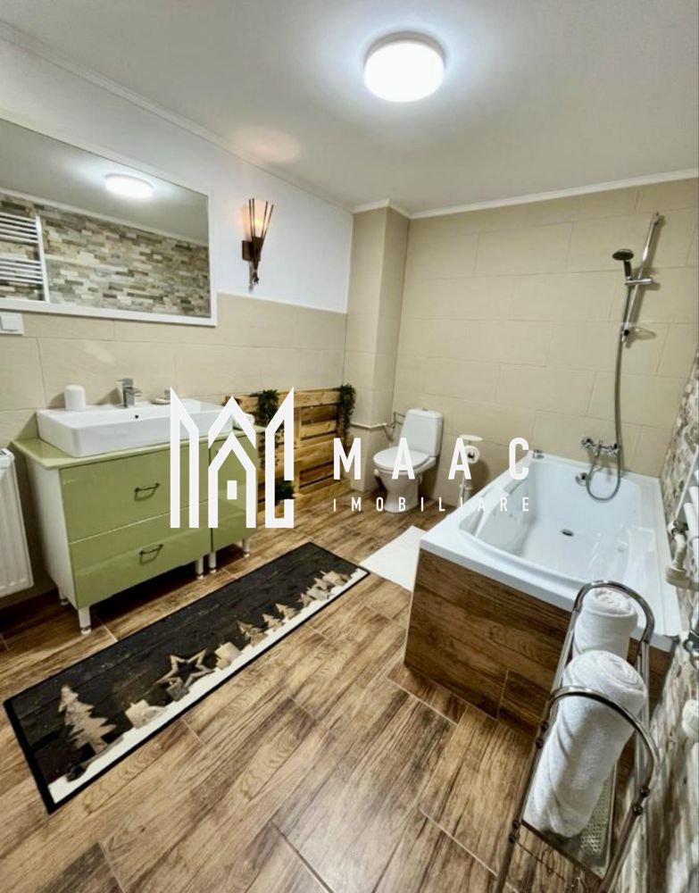 Pensiune Turistica 360MPU | Porumbacu de Sus | - Poză 14