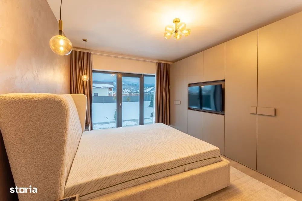 Se inchriaza casa in Cristian - Poză 12