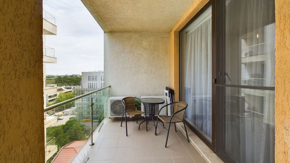 Apartament 2 Camere în Complexul Rezidențial North Area Lake View - Poză 9