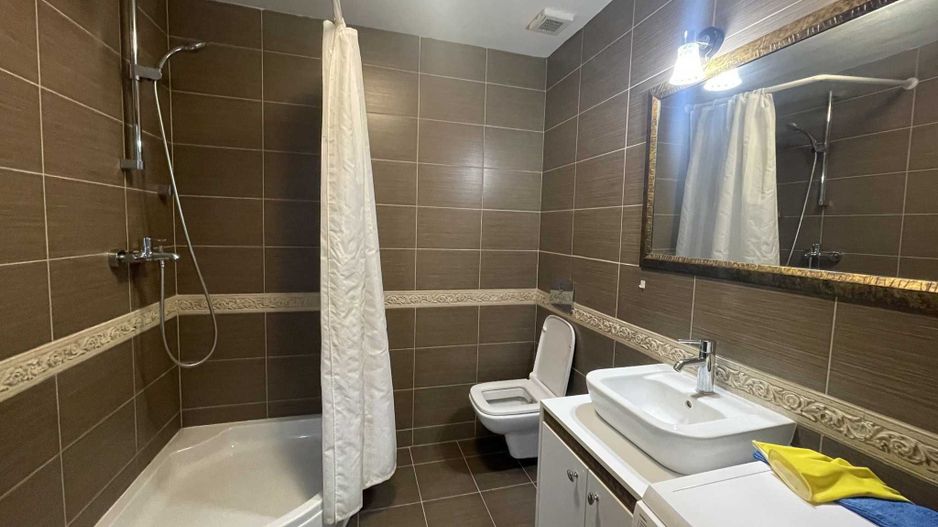 Penthouse de Inchiriat Pipera - Poză 6