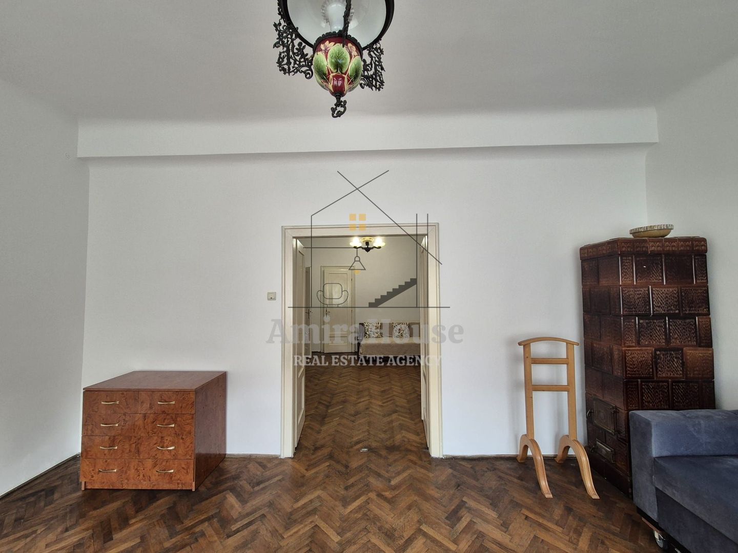 0% Cumparare Casa cu 3 camere in zona Ultracentrala 3 min de Parcul Central - Poză 6