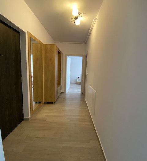 Apartament 2 camere la IRIS cu loc de parcare - Poză 13
