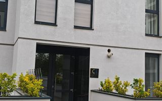 2 camere| Zona Aradului-OMV| loc de parcare| mobilat modern| - Poză 12