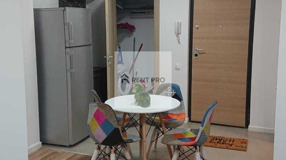 Garsoniera Park Politehnica Residence Economu Cezarescu 52 Regie - Poză 6
