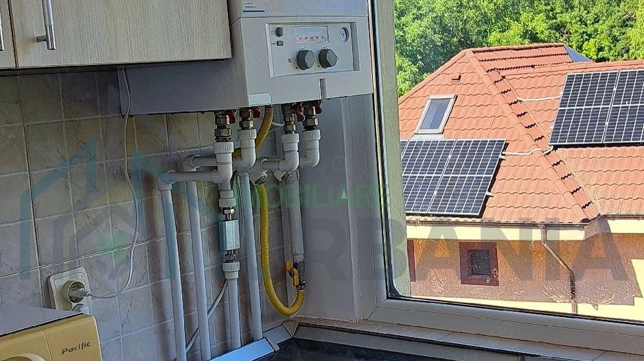 Apartament 1 cameră de închiriat, Podul de Fier, Iași - Poză 4