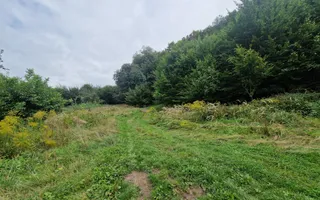 795 mp, teren intravilan pe Str. Valea Ghinzii - Poză 15