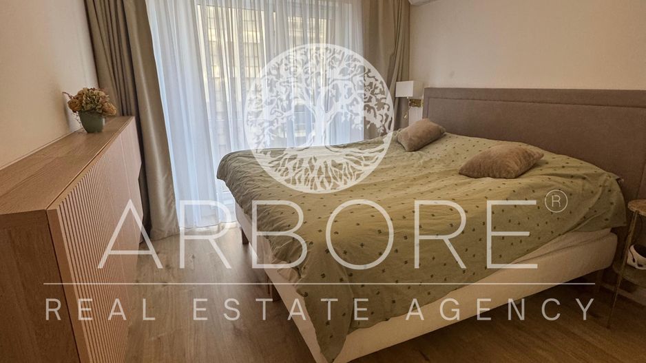 Apartament spațios cu 3 camere de închiriat | zona Promenada Mall - Poză 4