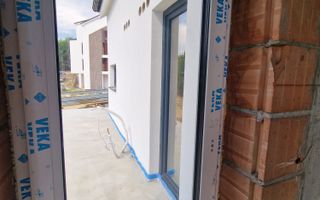 Duplex 4 camere de vânzare | Sibiu | DaVinci Homes - Poză 10