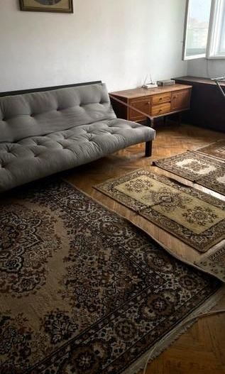 Aleea F. C. Ripensia | 3 camere | 68 mp | Balcon | Boxă | Bloc reabilitat - Poză 1