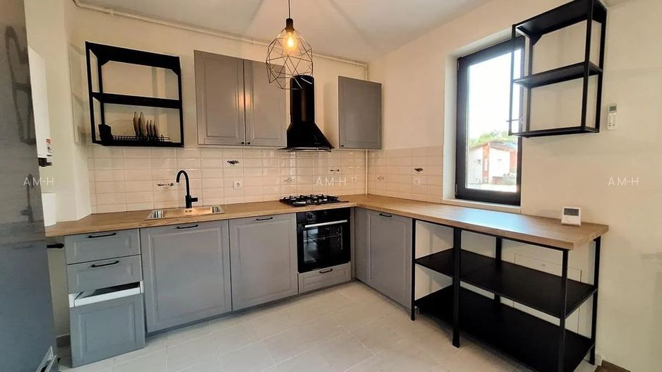 De vânzare – Apartament 2 camere, Family Vila 2 – Ghencea - Poză 8