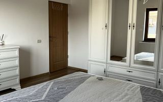 CASĂ SPAȚIOASĂ DE ÎNCHIRIAT, LUMINA, CONSTANȚA - Poză 4