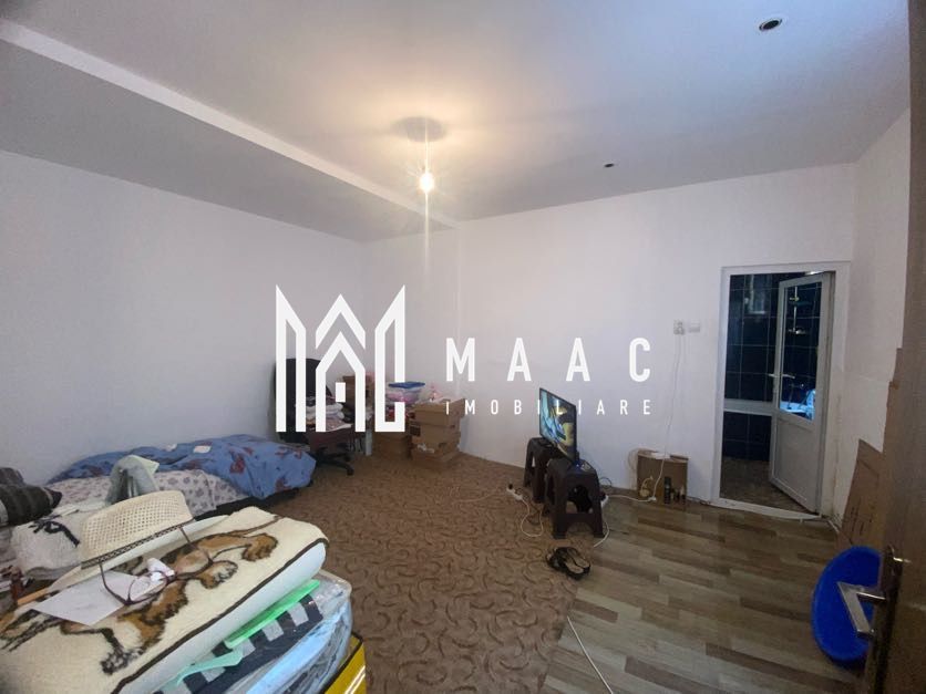 Apartament 2 camere | Parter | Necesita renovare | Central - Poză 1