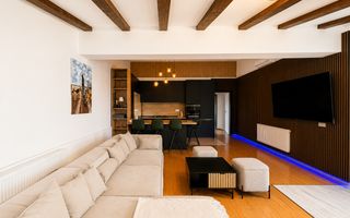 Apartament deosebit cu 2 camere și terasa de 40mp | Mosnita Noua | Kaufland - Poză 4