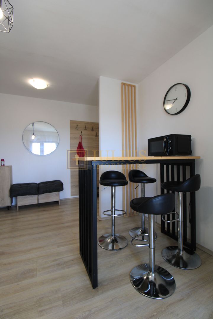 Zona Olimpia, 3 camere. - Poză 15