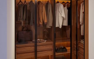 Garsoniera spatioasa incalzire prin pardoseala bloc boutique - Poză 4