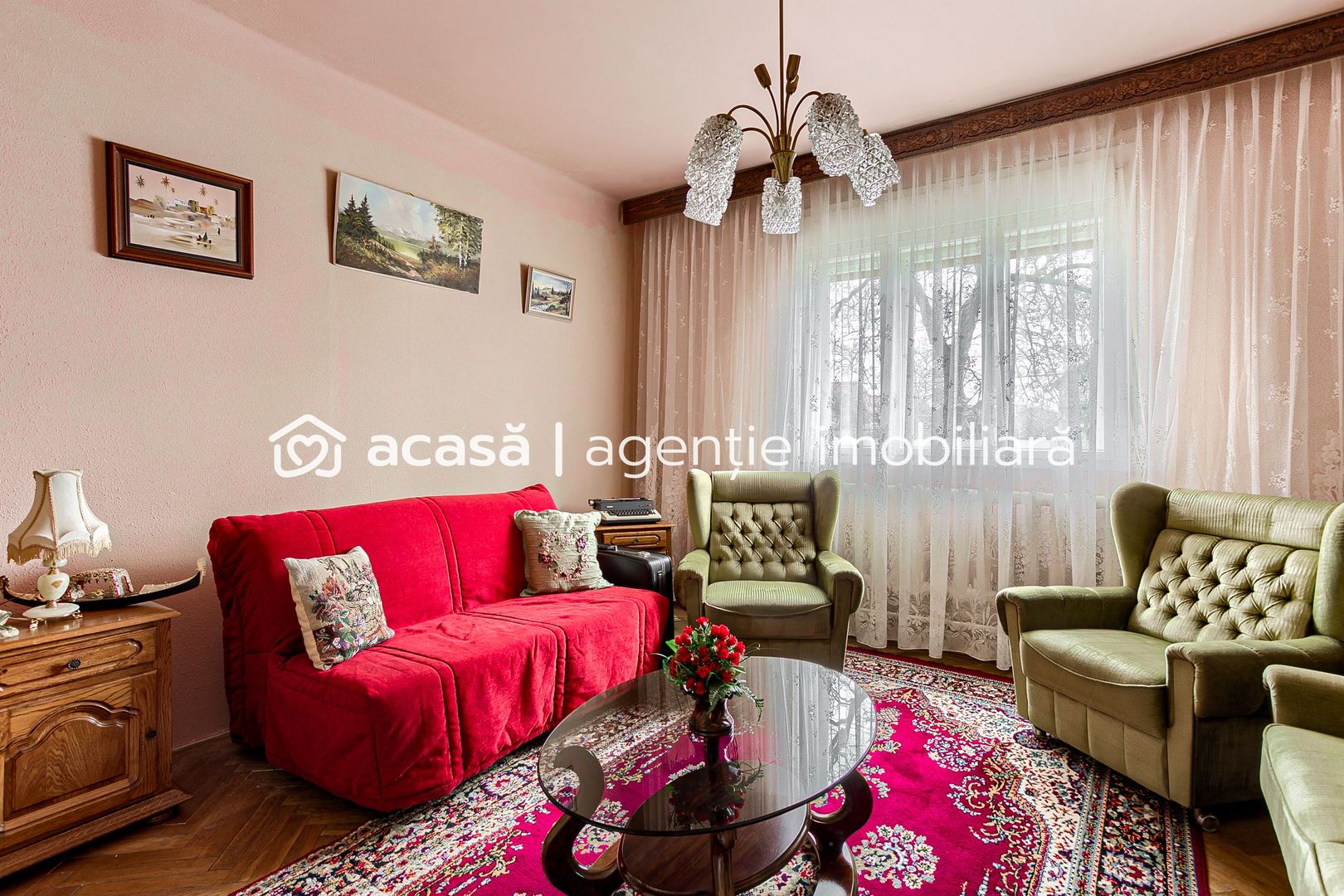 Casa cu 5 camere în Fântânele - Poză 4