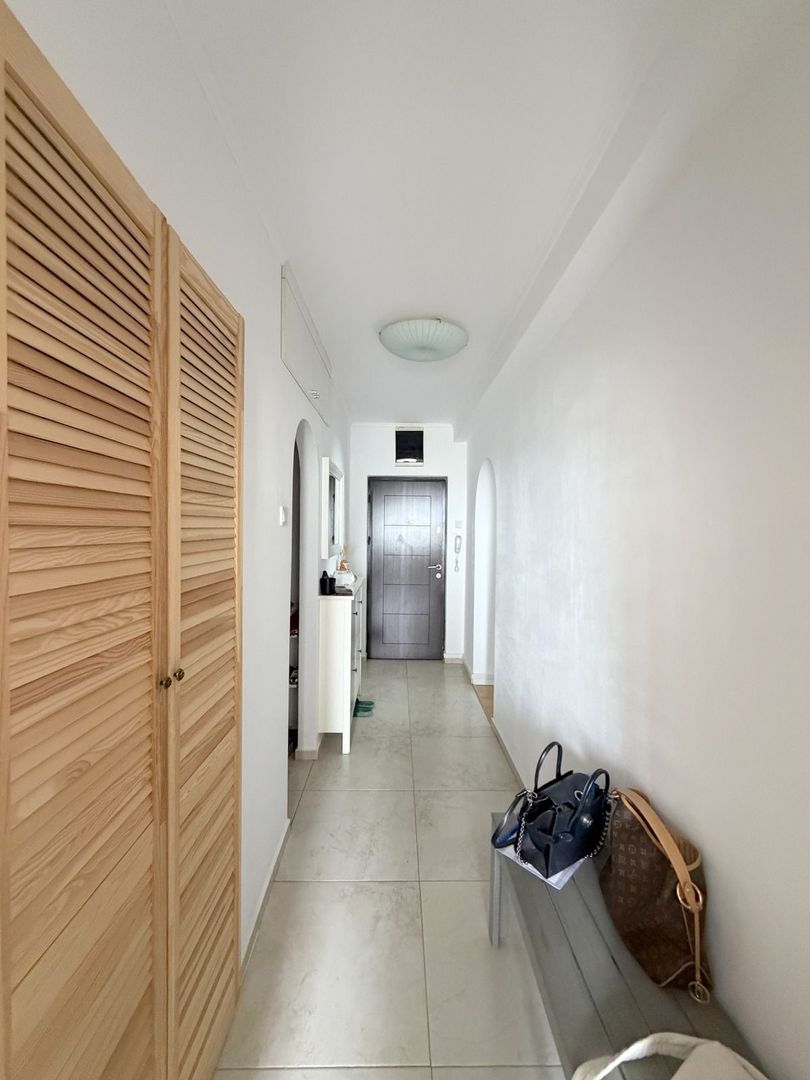 Apartament la cheie cu view superb | Parcul Floreasca - Beller - Poză 17