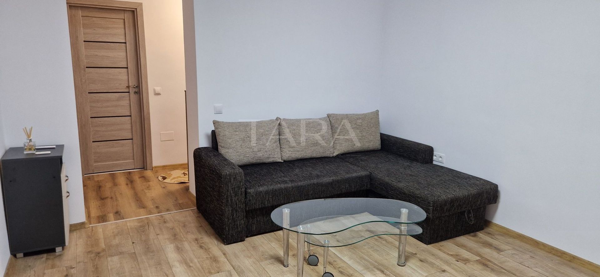 Apartament ultra finisat cu 3 camere în zona centrală Cluj-Napoca. - Poză 1