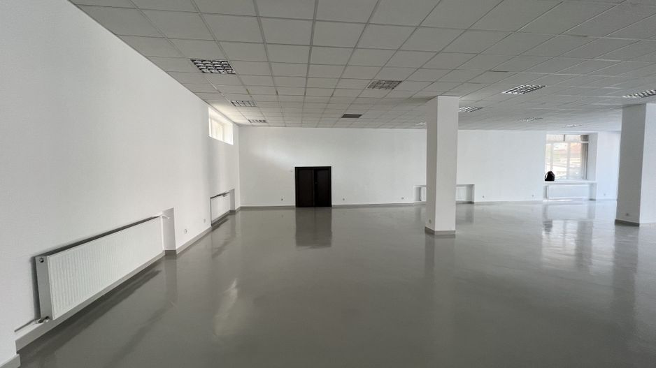 Spatiu comercial mare - Crangasi (aproape de piata, metrou) - Poză 11