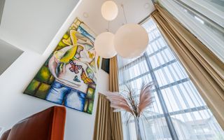 O CASA  PREMIUM-Drumul Taberei / Valea Oltului/ Valea Argesului - Poză 43