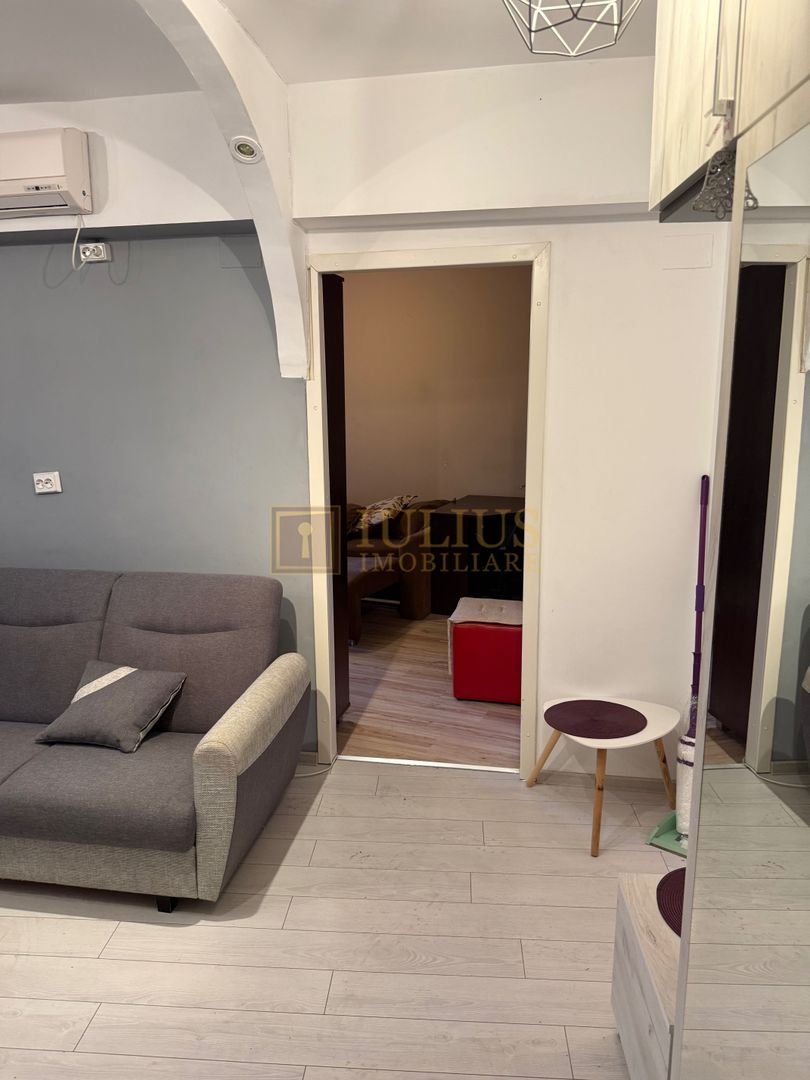 2 dormitoare| Complex - UVT/UPT| centrala proprie| apartament frumos - Poză 2