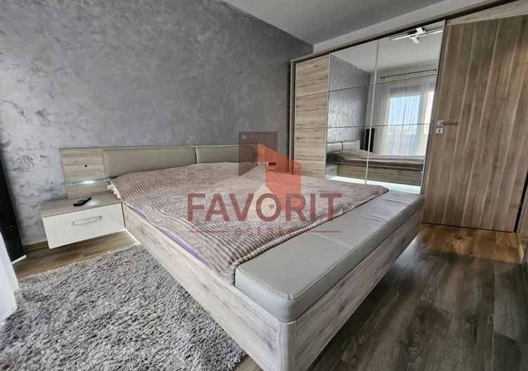 Apartament 2 camere decomandat | Complex Iris | 62 mp + 2 terase (16mp) - Poză 2
