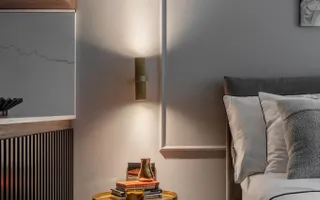 Garsoniera WIN Herastrau I 28 mp I mobilata si utilata I parter inalt - Poză 12